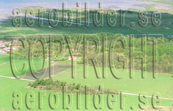 FFF 03005, #23. FFF 03005_0023 (Uppges vid kontakt med Svenska Aero-Bilder AB)