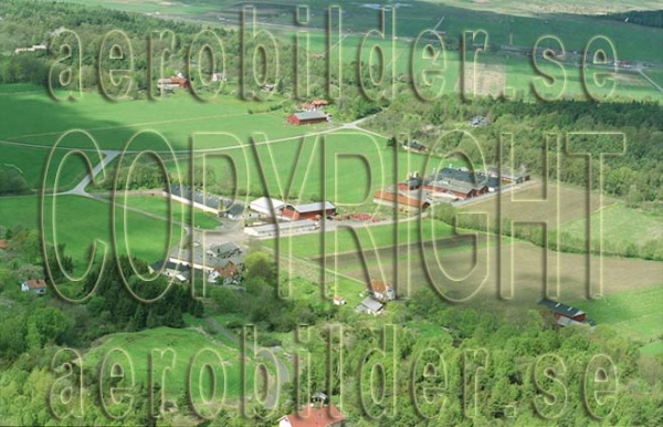 FFF 03005, #28. FFF 03005_0028 (Uppges vid kontakt med Svenska Aero-Bilder AB)