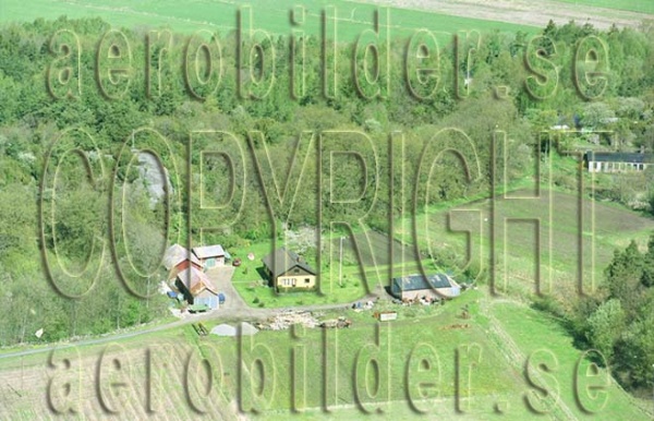 FFF 03005, #32. FFF 03005_0032 (Uppges vid kontakt med Svenska Aero-Bilder AB)