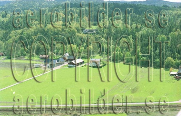 FFF 03006, #19. FFF 03006_0019 (Uppges vid kontakt med Svenska Aero-Bilder AB)