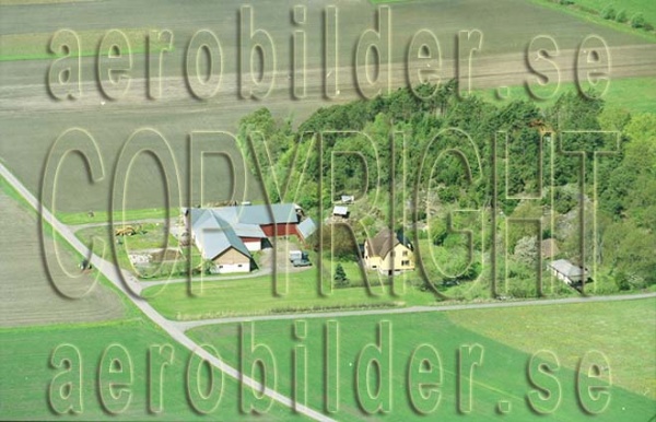 FFF 03009, #11. FFF 03009_0011 (Uppges vid kontakt med Svenska Aero-Bilder AB)