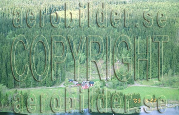 FFF 03013, #23. FFF 03013_0023 (Uppges vid kontakt med Svenska Aero-Bilder AB)