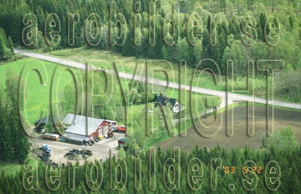 FFF 03014, #13. FFF 03014_0013 (Uppges vid kontakt med Svenska Aero-Bilder AB)