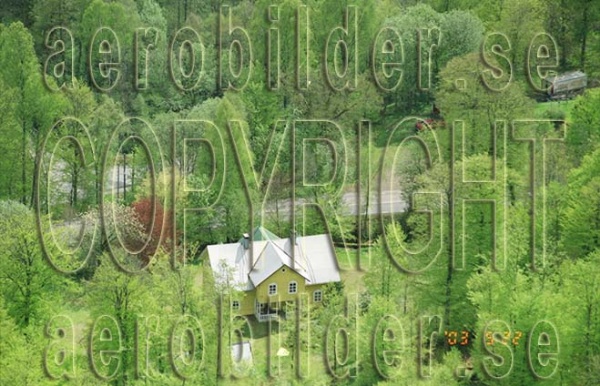 FFF 03014, #24. FFF 03014_0024 (Uppges vid kontakt med Svenska Aero-Bilder AB)