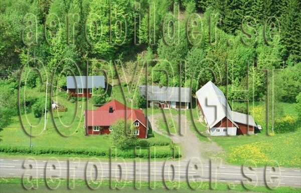 FFF 03028, #9. FFF 03028_0009 (Uppges vid kontakt med Svenska Aero-Bilder AB)