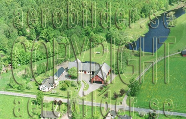 FFF 03028, #25. FFF 03028_0025 (Uppges vid kontakt med Svenska Aero-Bilder AB)