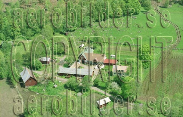 FFF 03028, #33. FFF 03028_0033 (Uppges vid kontakt med Svenska Aero-Bilder AB)