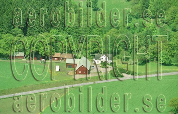 FFF 03029, #19. FFF 03029_0019 (Uppges vid kontakt med Svenska Aero-Bilder AB)