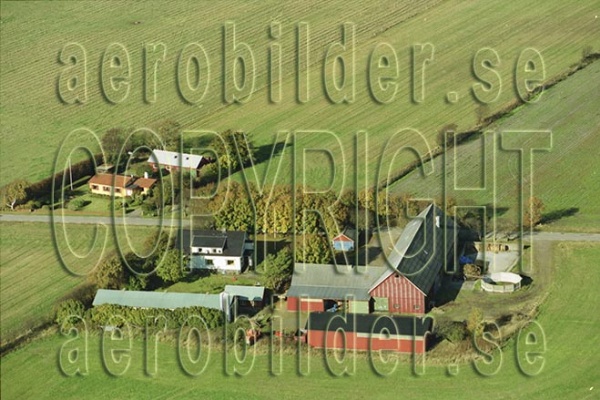 FFKV 03-191, #30. FFKV 03-191_0030 (Uppges vid kontakt med Svenska Aero-Bilder AB)