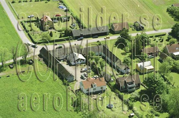 FFKV 10-019, #27. FFKV 10-019_027 (Uppges vid kontakt med Svenska Aero-Bilder AB)