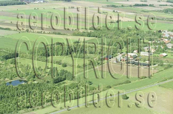 FFKV 10-071, #14. FFKV 10-071_014 (Uppges vid kontakt med Svenska Aero-Bilder AB)