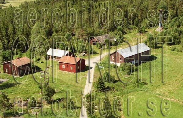 FFKV 97107, #13. FFKV 97107_0013 (Uppges vid kontakt med Svenska Aero-Bilder AB)