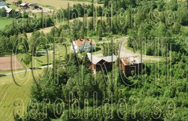 FFKV 97116, #28. FFKV 97116_0028 (Uppges vid kontakt med Svenska Aero-Bilder AB)