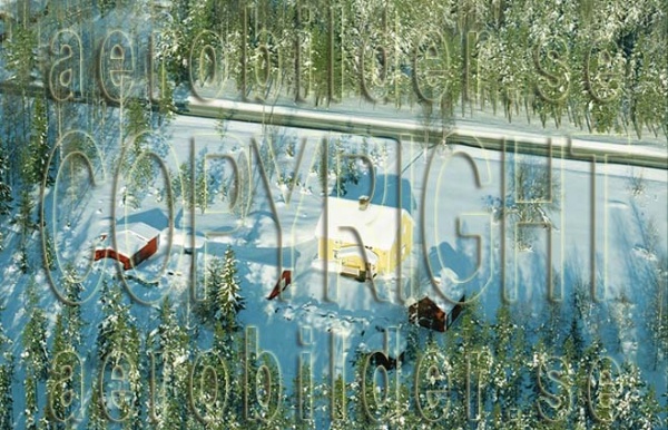 FFKV 99-07, #18. FFKV-99  9907_0018 (Uppges vid kontakt med Svenska Aero-Bilder AB)