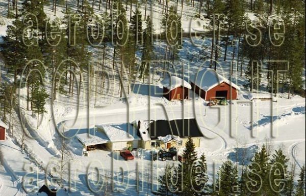 FFKV 99-14, #24. FFKV-99  9914_0024 (Uppges vid kontakt med Svenska Aero-Bilder AB)