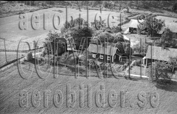 REBES 1892, #16. REBES 1892_16 (Uppges vid kontakt med Svenska Aero-Bilder AB)