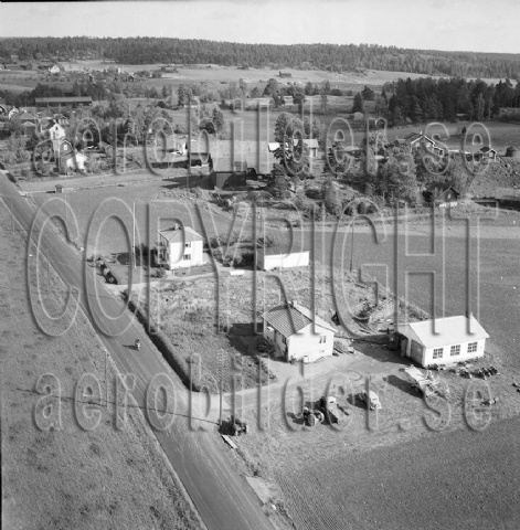 REBES 1901, #6. REBES 1901_06 (Uppges vid kontakt med Svenska Aero-Bilder AB)