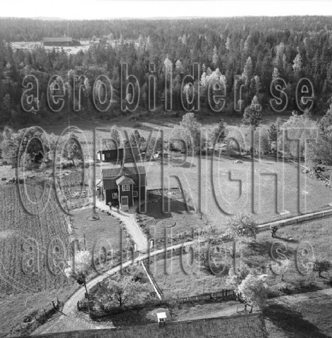 REBES 1906, #7. REBES 1906_07 (Uppges vid kontakt med Svenska Aero-Bilder AB)