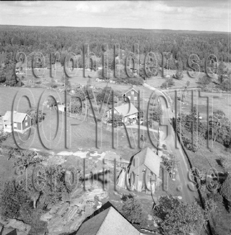 REBES 1907, #8. REBES 1907_08 (Uppges vid kontakt med Svenska Aero-Bilder AB)