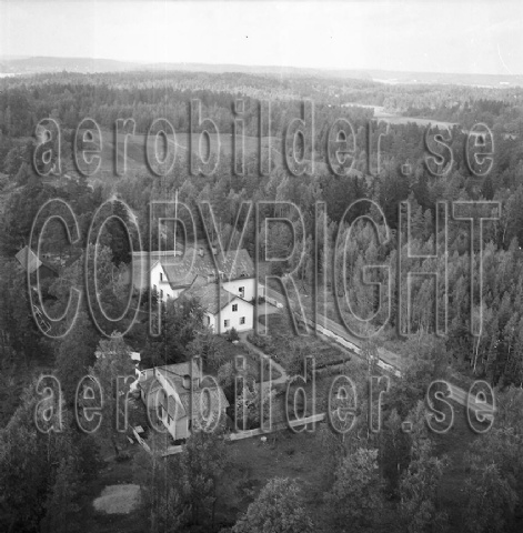 REBES 1909, #6. REBES 1909_06 (Uppges vid kontakt med Svenska Aero-Bilder AB)