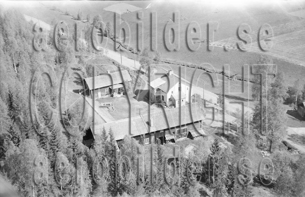 REBES 1916, #14. REBES 1916_14 (Uppges vid kontakt med Svenska Aero-Bilder AB)
